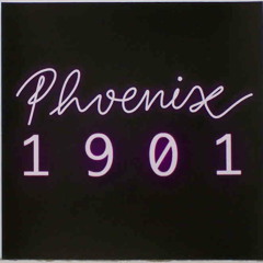 Phoenix - 1901 (instrumental cover by diMi)