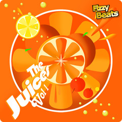 Eveson - Make Luv 2 Night - The Juices Vol.1 Fizzy Beats. OUT NOW!
