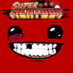 Super Meat Boy Hot Damned