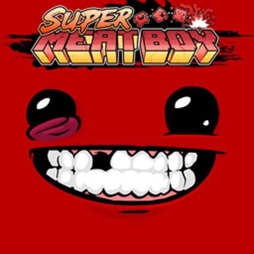 Super Meat Boy Hot Damned