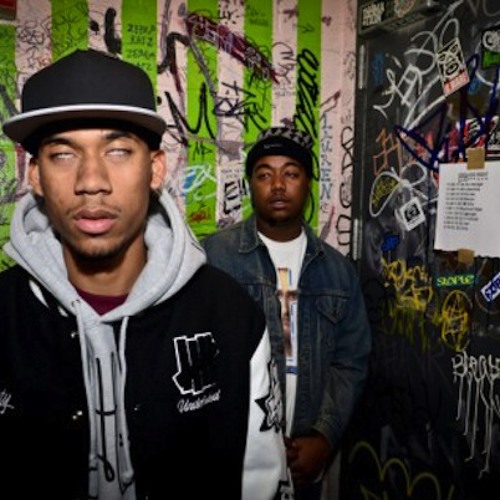 MellowHigh - "Timbs"