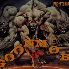 Goon Mobb-All Or Nothing (Mary J. Blige sample remix)