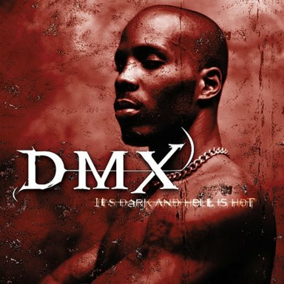 DMX What's My Name ピップホップ7インチ artworks-000021827375-sjtare-