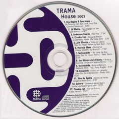 Silvera "Quando o Vento Sopra" (Anderson Soares Mix) - Gerência Artística: Cesar Gavin