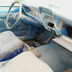 Dat rayon "Rambler Six"