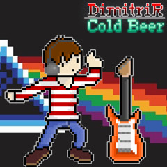 DimitriR - Cold Beer