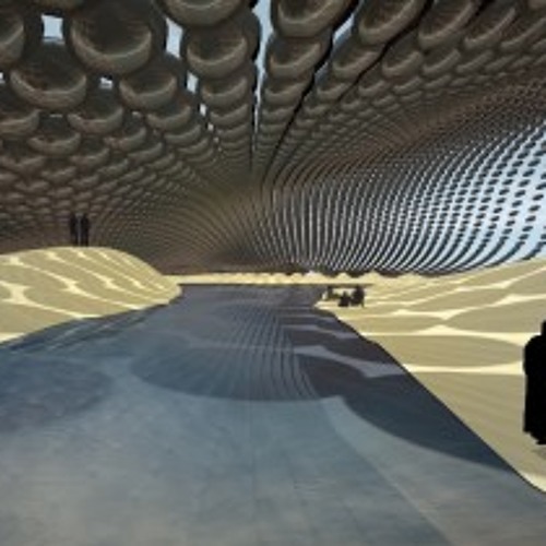 It started in the Beginning  by RaH KaMeLiOn,Bruce Baker an produced an mixed by Celt Islam