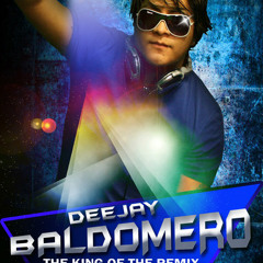 NO ME VUELVO A ENAMORAR - REMIX DJ BALDOMERO -REPIOLA
