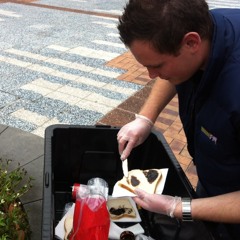 Nick & Jesse - Marmite vs Vegemite