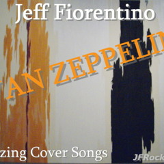 Led Zeppelin's - How Many More Times - Van Halen'ized - (original 2009 version)