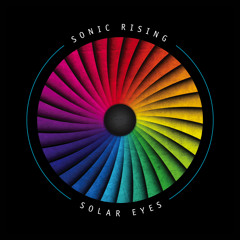 SOLAR EYES