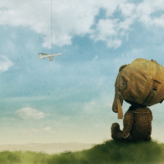 "Ohne Menschlichkeit und Nächstenliebe ist unser Dasein nicht Lebenswert": Charlie Chaplin