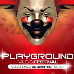 dj set @ playground | 16-04-2011 | transition