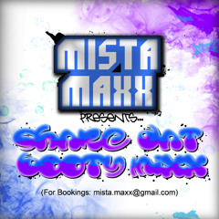 MISTA MAXX -SHAKE DAT BOOTY MIXX 2012