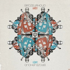 Forcom 1 Rock - Sanden Gonza (First Ep Brozeurhoud, Available)