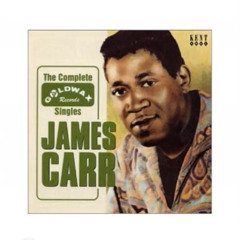 James carr