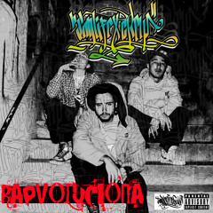 Santifex Crew - Outro (RapVoluciona)