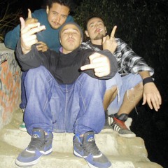 Santifex Crew Feat. Heas - Carnaval (Prod.Heas)