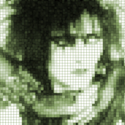 Cities In Dust (siouxsie and the banshees cover)