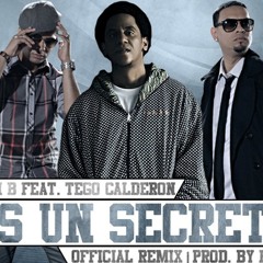 Plan B - Haciéndolo Lento (Es un Secreto) Remix - Prod. By Dj Jay Ft Dj Daky (Puerto Rico - Peru)