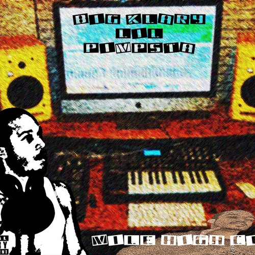 Smoke By Da O By: MK Lucci & Lil Pimpsta (Big Klary Production)