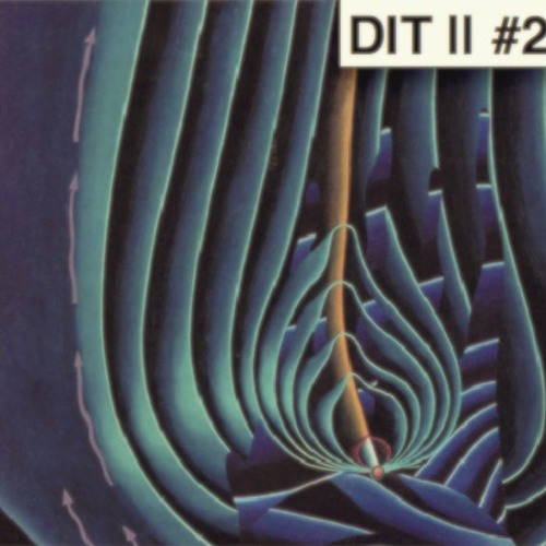 DIT #2 - Unknown Wortschatz