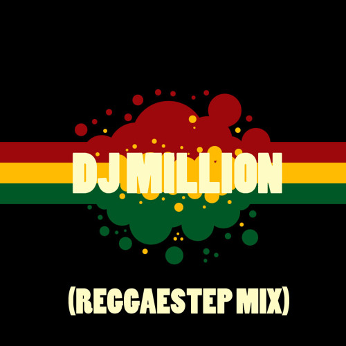 reggaestep mix reggaestep mix