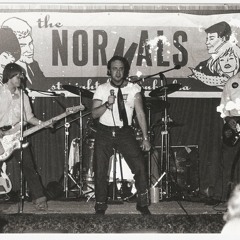 The Normals & The Skinnies - "White Christmas"