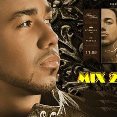 romeo mix 2012