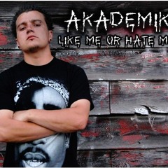AKADEMIK - BAD DREAM