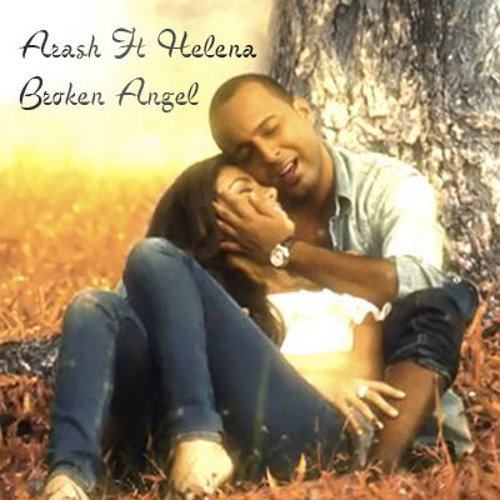 Stream Arash ft. Helena - Broken Angel (DJ Ruben Melody Mix) by DJ Ruben |  Listen online for free on SoundCloud