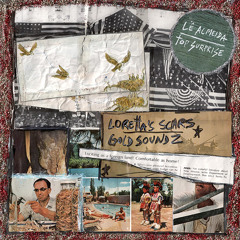 Top Surprise - Gold Soundz (Pavement Cover)