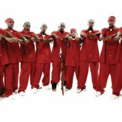 Barikad Crew...Ba hip hop bourak ( remix )