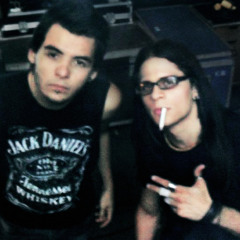 Lady Gaga - Just Dance (Rapha Sampaio e Atila.K.W)