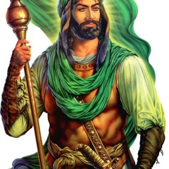 ياعباس - أحمد الفتلاوي النجفي