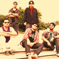 HELP 4 FIVE! (AO VIVO) - It's All Over Nown