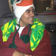 The Greatest Ft. Vinni