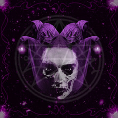 EL CAOS REPTANTE - La Cabra de los 10.000 Retoños