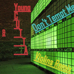 Lil Cinco ft Cutta - Dont Tempt Me - Violins Remix