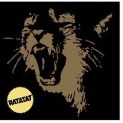 Ratatat - Loud Pipes (Nosmas Remix)