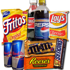 Tbb -  Snack City (Rack City Freestyle)