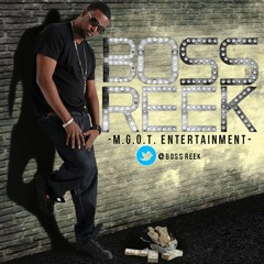 Ima Boss remake produce By Boss Reek unmastered or mixed