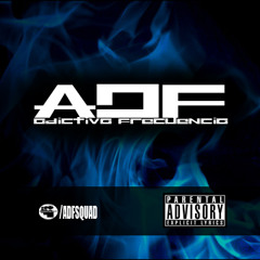 ADF - weed (com mc baker, dj bome y  batros beat)