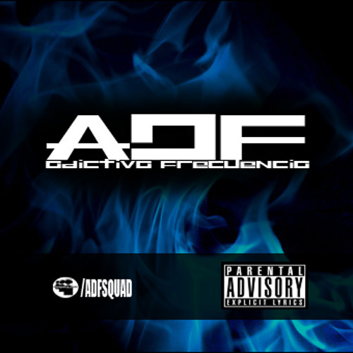 ADF - weed (com mc baker, dj bome y  batros beat)