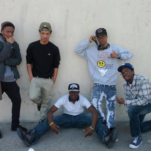 Coming Up ft. (Rilo, Trust In Music, & Dominus) (2012)