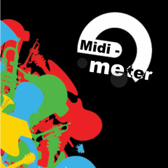 Midimeter dj set soundcloud 001