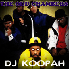 Chess is Cool (U-God x Inspectah Deck x Raekwon x Meth x Earl x Hodgy)