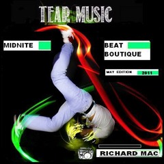Midnite Beat Boutique by MAC 10 aka Richard MAC as featured on 90.6fm the Urban Beat