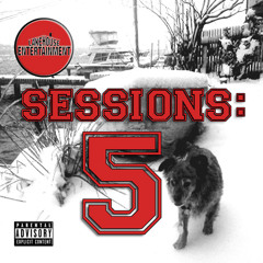 5.Freak My Sh t ft. New Boyz & Mad Rich