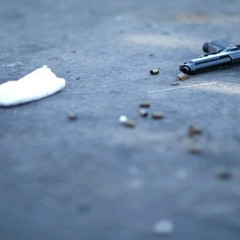 Projeksie - Dr Kapnoudis, Eddy Edwinblood en Wit Wolf